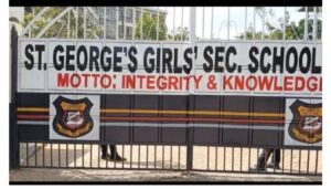St George’s Girls closed, parents directed to pick students Friday