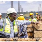 Government to securitise Housing Levy to fund Ksh100 billion housing loan plan
