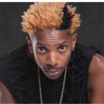 Popular comedian and self-proclaimed activist Eric Omondi has claimed that he has been arrested by a group of non-uniformed men