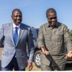 ODM leaders in government will support Ruto in 2027 - CS Wandayi