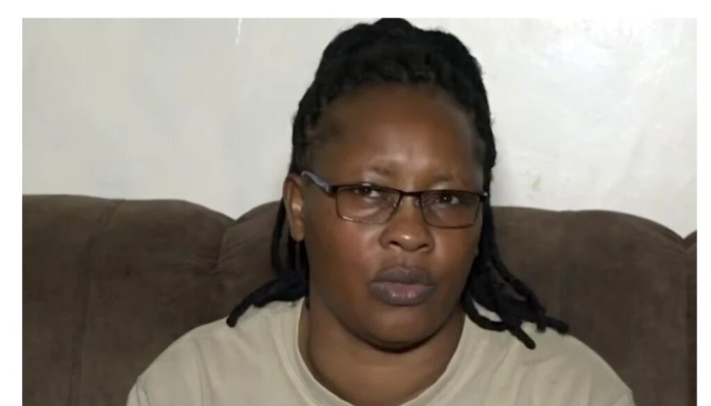 They call him 'Ruto Must Go' - woman narrates attacks from schoolmates on her boy named William Ruto