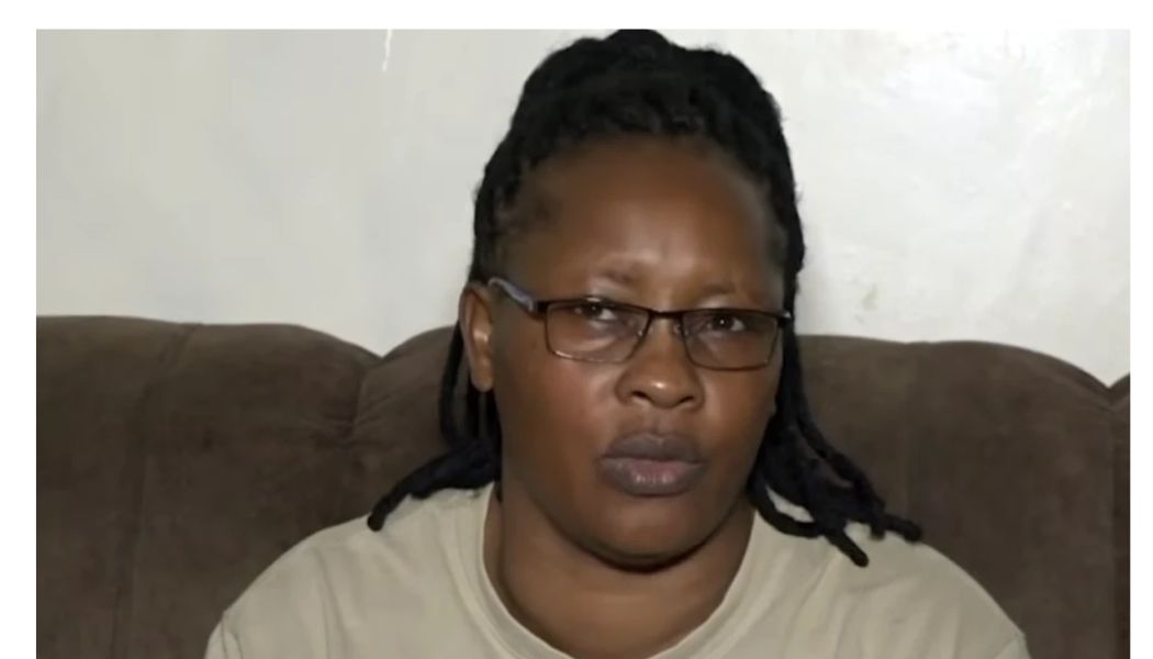 They call him 'Ruto Must Go' - woman narrates attacks from schoolmates on her boy named William Ruto