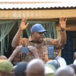 Matiang'i slams Meru governor for attempting to stop his rally
