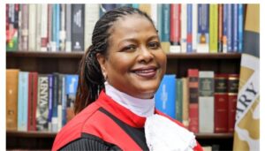 Ida Odinga supports Justice Njoki Ndung'u in her bid to become ICC judge
