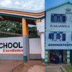 Kisii School and Kakamega High School have been affected by separate fire incidents, raising fresh concerns over the growing number of unrest.