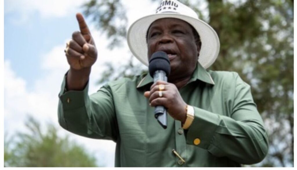 Workers to continue paying enhanced NSSF contributions despite court ruling; COTU