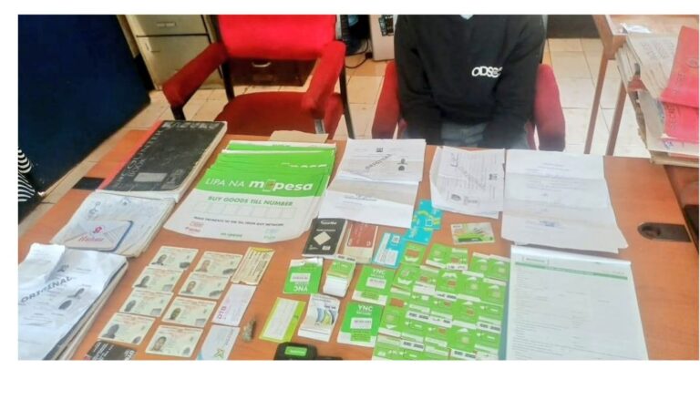 SIM swap fraudster steals Ksh450K from victim's M-PESA account