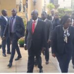 Former Deputy President Rigathi Gachagua has announced he is prepared for any outcome from the High Court on his impeachment case.  