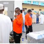 Mike Sonko helps repatriate body of Utumishi Girls’ student, buys flight tickets for classmates