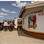 Government announces Ksh200K compensation package for Utumishi Girls fire victims