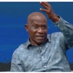 Raila told me he wanted 72-hour burial after Ogolla's death, Dennis Onyango