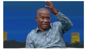 Raila told me he wanted 72-hour burial after Ogolla's death, Dennis Onyango