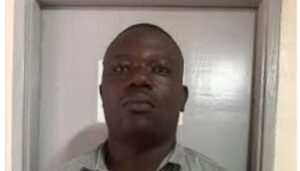 Armed VIP intruder arrested in Migori after gun drama