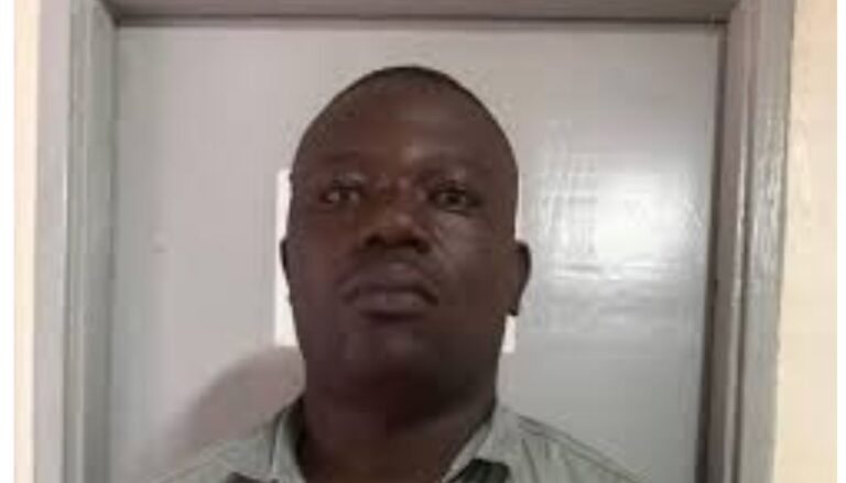 Armed VIP intruder arrested in Migori after gun drama