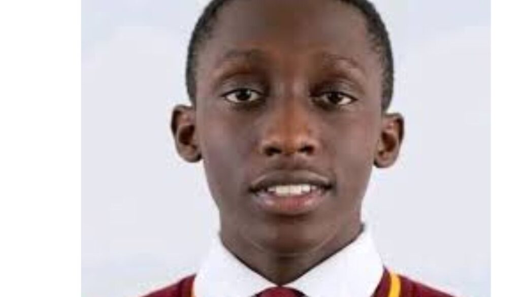Autopsy reveals what killed KMTC student who was thrown out of the moving NICCO bus