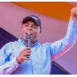 President William Ruto has appointed gospel artist Paul Waiganjo as an advisor on Development Affairs.