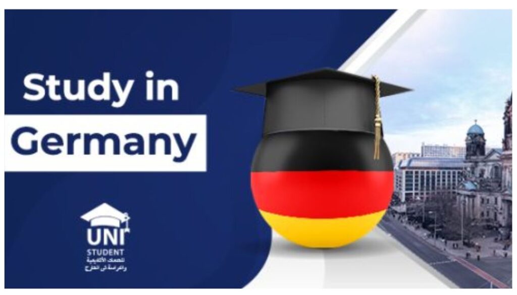 German Embassy announces scholarship programme for students; How to apply
