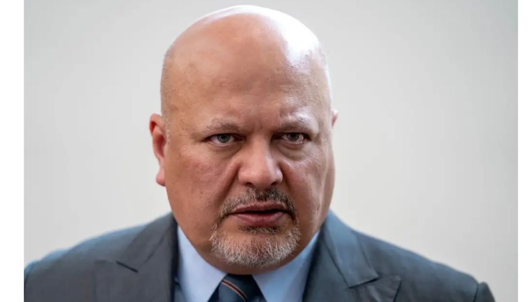 ICC Chief Prosecutor Karim Khan suspended over sexual abuse allegations