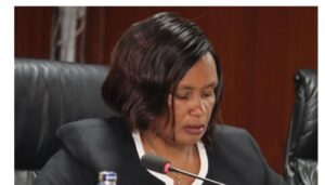 TSC moves grade 3-6 staff from fixed contracts to permanent and pensionable terms