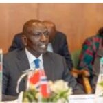 President William Ruto has announced that 1,000 Kenyans will be employed by Norwegian shipping companies by 2030.