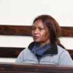 Sarah Wairimu instructed staff to say Tob Cohen had travelled to Thailand; Court told