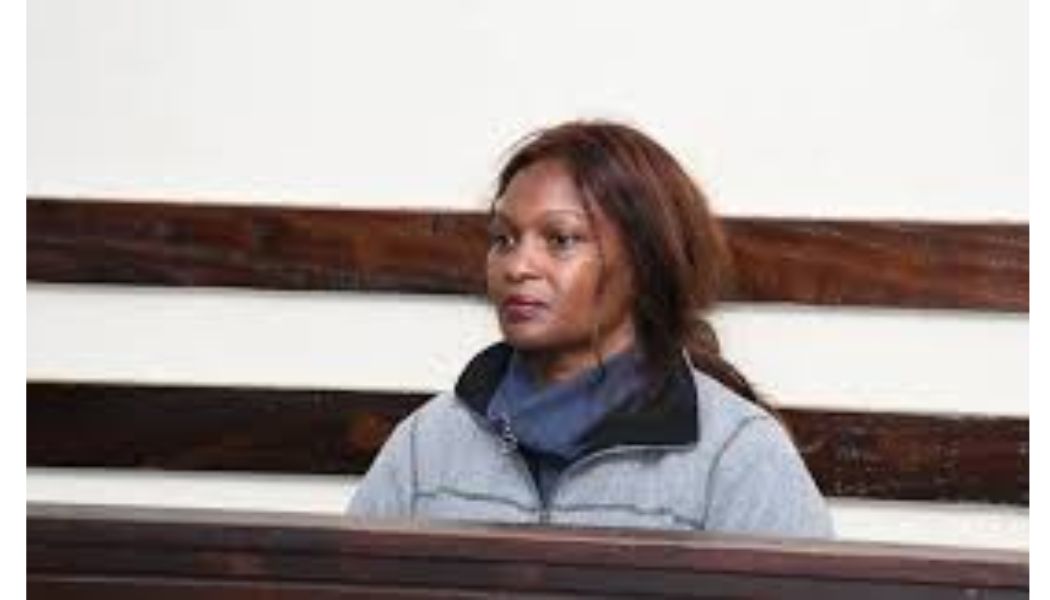 Sarah Wairimu instructed staff to say Tob Cohen had travelled to Thailand; Court told