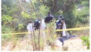 Probe as multiple bodies discovered in suspected mass grave in Kitui