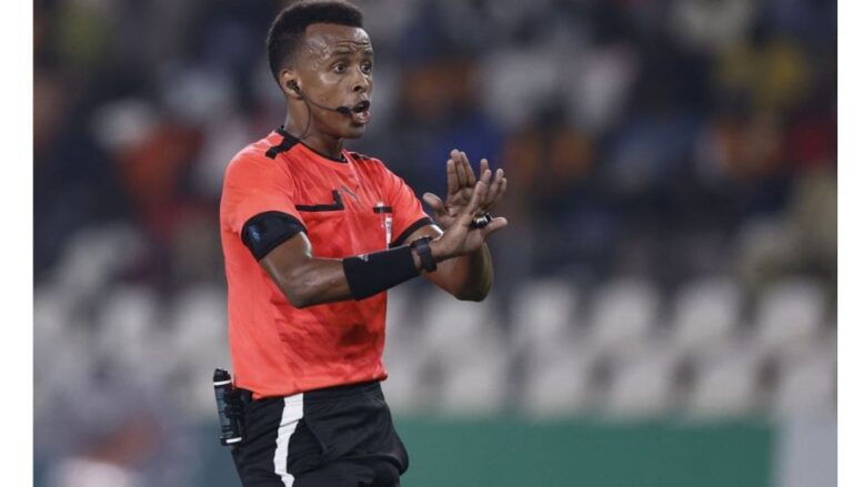 US says Somali Referee was denied entry over suspected terrorist ties