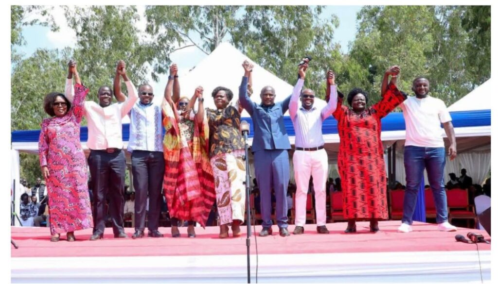 Orange Democratic Movement (ODM) has urged its supporters not to heed calls to take to the streets next Thursday to participate in the June 25 memorial protests