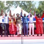 Orange Democratic Movement (ODM) has urged its supporters not to heed calls to take to the streets next Thursday to participate in the June 25 memorial protests