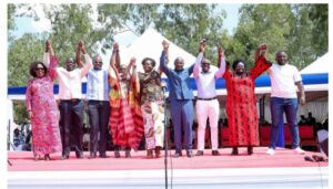Orange Democratic Movement (ODM) has urged its supporters not to heed calls to take to the streets next Thursday to participate in the June 25 memorial protests