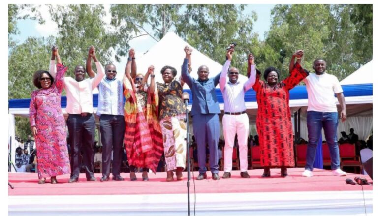 Orange Democratic Movement (ODM) has urged its supporters not to heed calls to take to the streets next Thursday to participate in the June 25 memorial protests