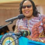 Mama Ida Odinga has counselled learners across the country to embrace education and shun lawless behaviours for the sake of the future.
