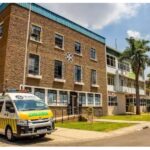 Ruto directs the relocation of St John Ambulance's head office in Nairobi