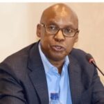 Ruto will win if opposition picks Kalonzo as flag bearer - Jimi Wanjigi