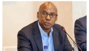 Ruto will win if opposition picks Kalonzo as flag bearer - Jimi Wanjigi
