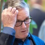 British PM Sir Keir Starmer expected to resign