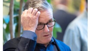 British PM Sir Keir Starmer expected to resign