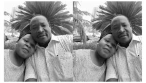 Makindu Motors founder Stephen Ngei, wife die in tragic road accident