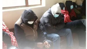 High Court drops murder case against 15 ex-SSU officers over two missing Indians, Kenyan taxi driver
