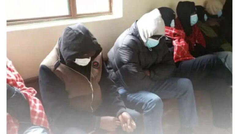 High Court drops murder case against 15 ex-SSU officers over two missing Indians, Kenyan taxi driver