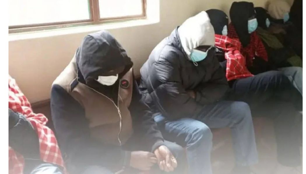 High Court drops murder case against 15 ex-SSU officers over two missing Indians, Kenyan taxi driver