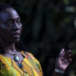 Martha Karua denied entry into Uganda