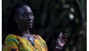 Martha Karua denied entry into Uganda