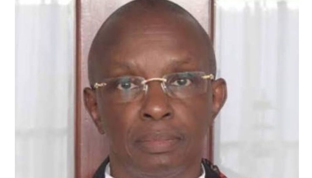 Justice Gatembu Kairu elected new President of the Court of Appeal