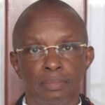 Justice Gatembu Kairu elected new President of the Court of Appeal