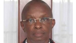 Justice Gatembu Kairu elected new President of the Court of Appeal