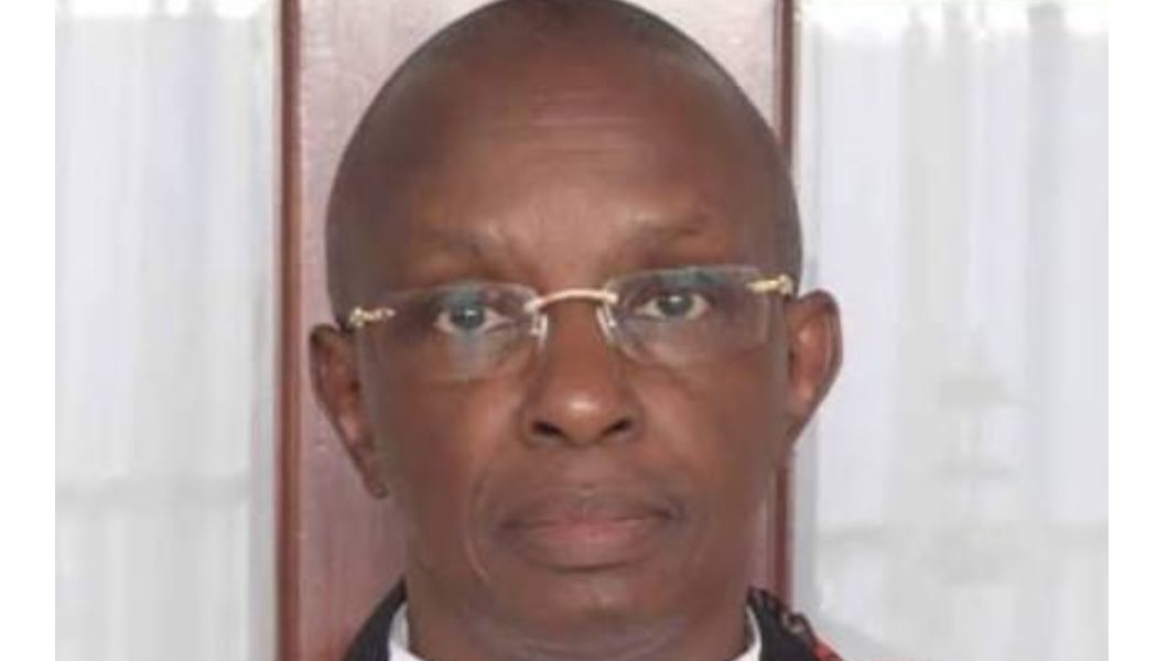 Justice Gatembu Kairu elected new President of the Court of Appeal