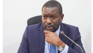ODM Disputes Tribunal removes Edwin Sifuna as Secretary General