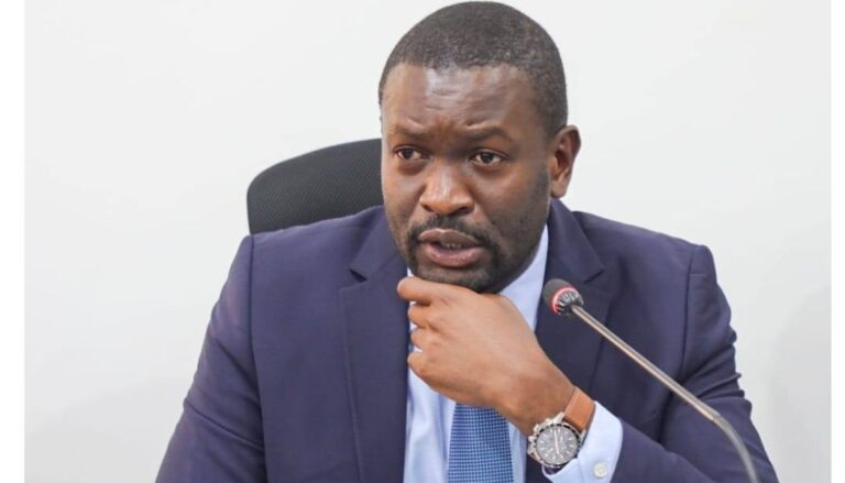 ODM Disputes Tribunal removes Edwin Sifuna as Secretary General